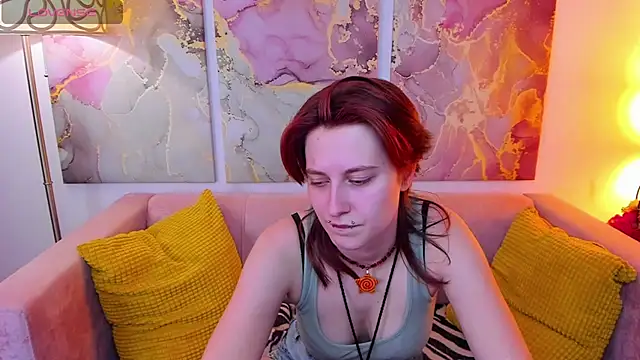 Snapshot of Jiffyyo chatting on February 11, 10:15 am Jiffyyo online show from February 11, 10:15 am