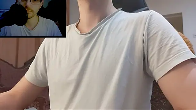 Moonsire1 online show from January 23, 1:19 am