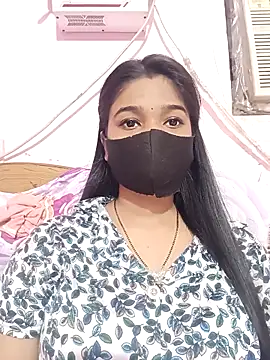 Simran-001 online show from September 18, 6:59 am