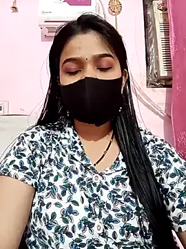 Simran-001 online show from October 26, 1:39 pm