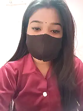 Simran-001 online show from February 10, 5:44 am