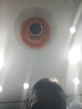 RaviRoy2326 online show from February 12, 7:23 am