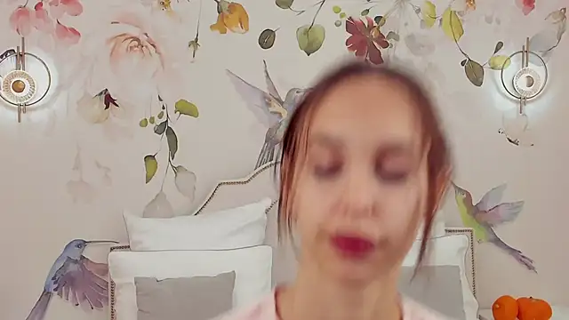 SandraTucker online show from October 7, 2:53 am