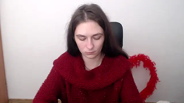 AmandaJi  online show from October 30, 7:54 am