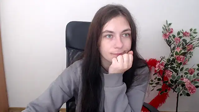 AmandaJi  online show from November 4, 7:18 am