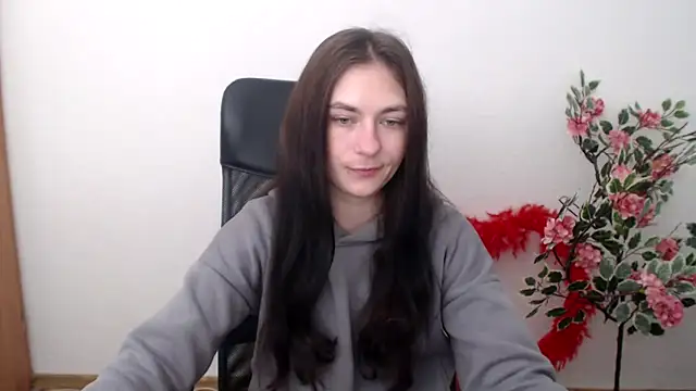 AmandaJi  online show from November 5, 7:08 am