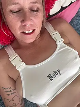 I am babydoll online show from February 3, 12:42 am