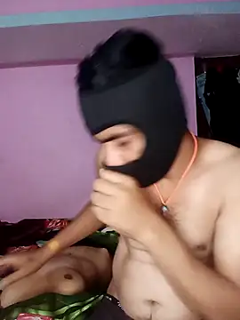 USHA BHABHI online show from April 5, 11:02 pm