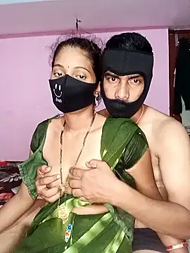 USHA BHABHI online show from June 12, 11:14 pm