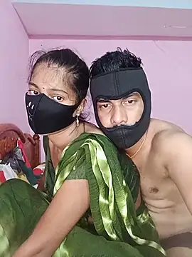 USHA BHABHI online show from July 10, 11:18 pm