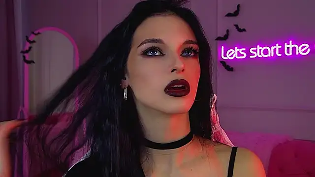 BeverlyMost online show from November 2, 6:27 am