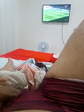 Snapshot of Trixboy201 chatting on March 8, 2:08 pm Trixboy201 online show from March 8, 2:08 pm