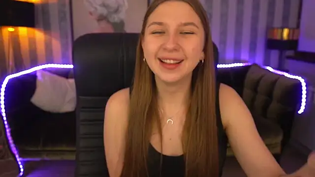 AureliaBliss  online show from February 8, 8:53 pm