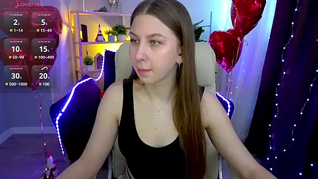 AureliaBliss  online show from February 25, 1:28 pm