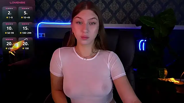 AureliaBliss  online show from September 18, 5:53 am