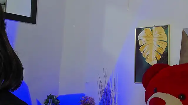 Snapshot of Stela__Gs chatting on March 22, 8:37 pm Stela Gs online show from March 22, 8:37 pm