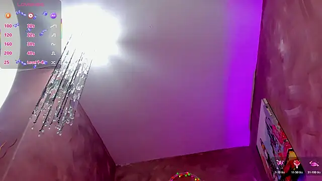 Stela  Gs online show from December 18, 7:31 pm