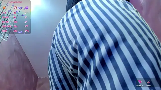 Stela  Gs online show from January 5, 7:06 pm