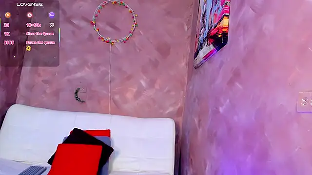 Stela  Gs online show from January 13, 7:30 pm