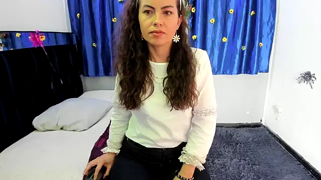 ShairaMarss online show from November 12, 2:06 pm