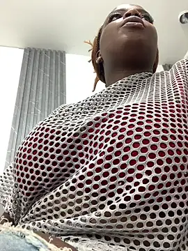 NatyParker online show from April 4, 1:19 pm