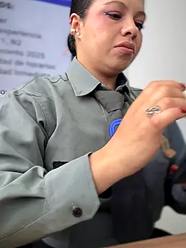 Ariana-07 online show from November 1, 3:14 pm