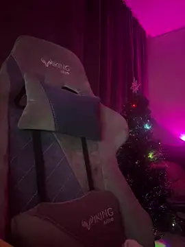 Snapshot of Ohmy_Nora_ chatting on January 30, 1:11 am Ohmy Nora online show from January 30, 1:11 am