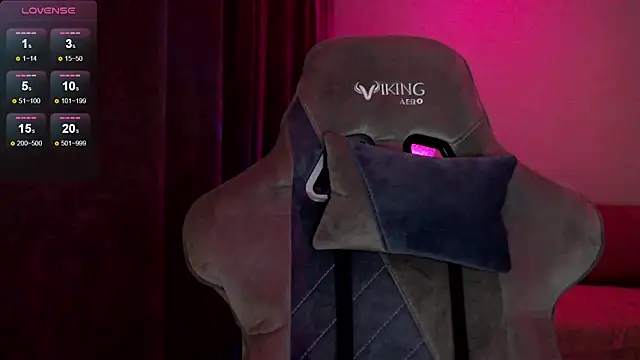 Snapshot of Ohmy_Nora_ chatting on February 1, 3:08 am Ohmy Nora online show from February 1, 3:08 am