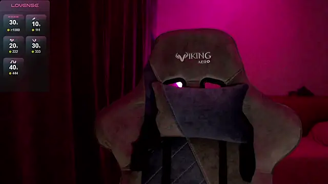 Snapshot of Ohmy_Nora_ chatting on February 13, 1:08 am Ohmy Nora online show from February 13, 1:08 am