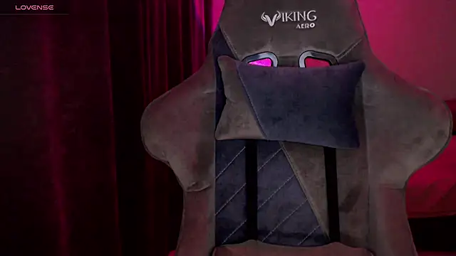 Snapshot of Ohmy_Nora_ chatting on March 6, 1:16 am Ohmy Nora online show from March 6, 1:16 am