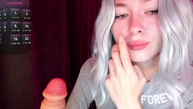 Snapshot of Ohmy_Nora_ chatting on September 13, 1:27 am Ohmy Nora online show from September 13, 1:27 am