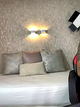 genesissara online show from January 14, 1:22 am