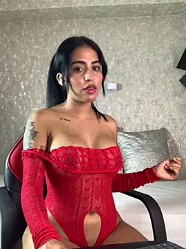 genesissara online show from February 17, 12:40 am