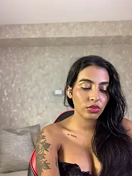 genesissara online show from July 6, 1:13 am