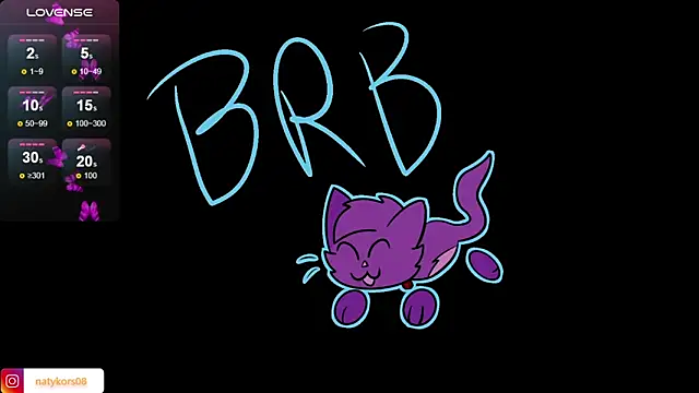 natyk m online show from January 23, 3:43 pm