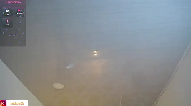 natyk m online show from February 27, 7:04 pm