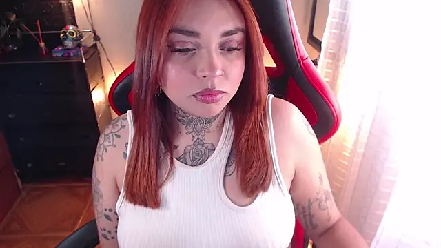 natyk m online show from March 4, 2:56 pm