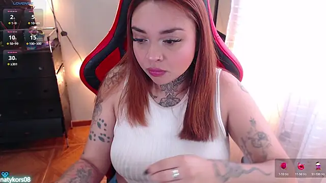 natyk m online show from March 20, 2:11 pm