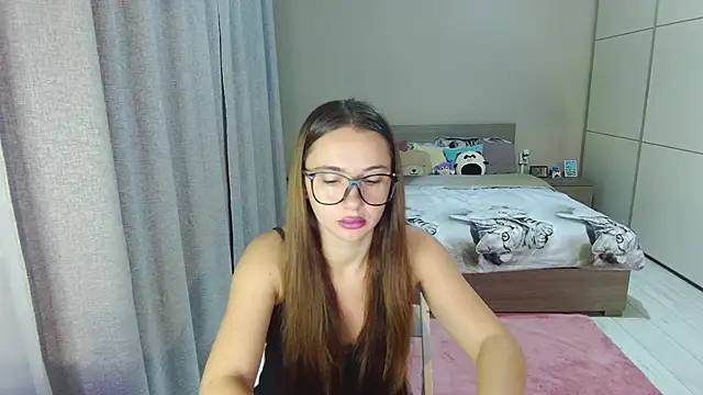 singletrouble online show from October 8, 4:43 am