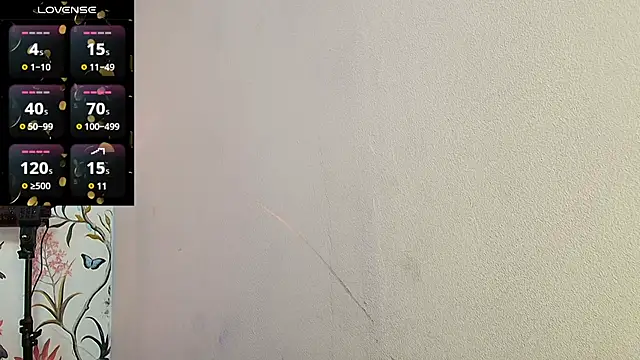 sophi lii online show from March 6, 5:22 pm