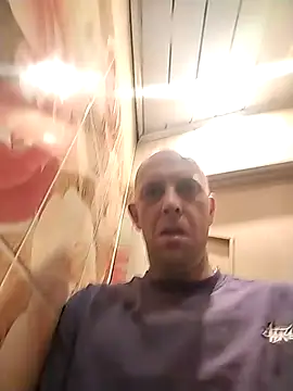 MaxDevilWhite online show from November 9, 10:30 pm