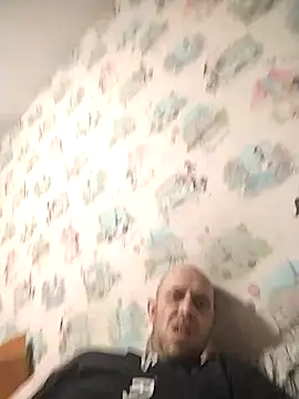 MaxDevilWhite online show from November 15, 5:53 pm