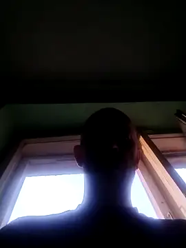 MaxDevilWhite online show from April 14, 4:46 pm