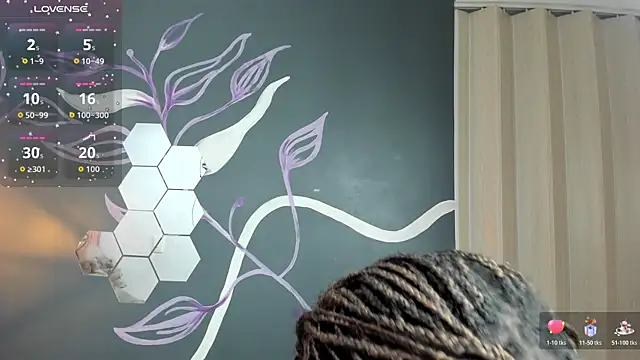 Snapshot of Sara_Naugty chatting on November 4, 8:19 pm Sara Naugty online show from November 4, 8:19 pm