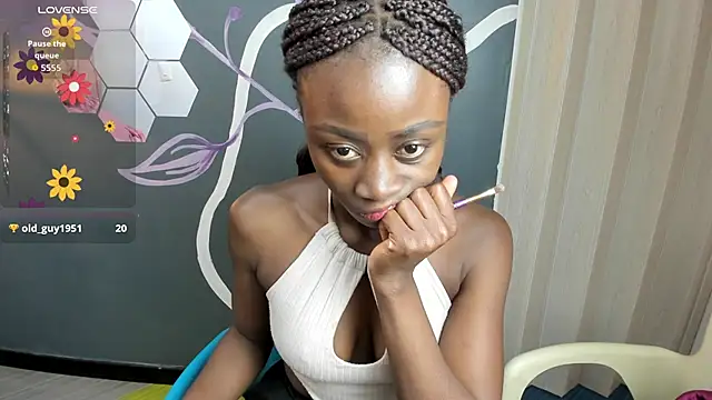 Snapshot of Sara_Naugty chatting on December 1, 7:08 pm Sara Naugty online show from December 1, 7:08 pm