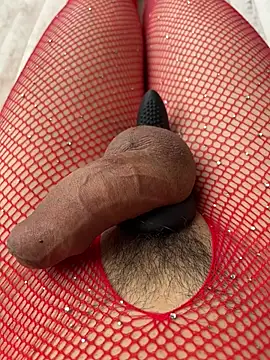  k4ty-X online show from April 3, 5:00 pm