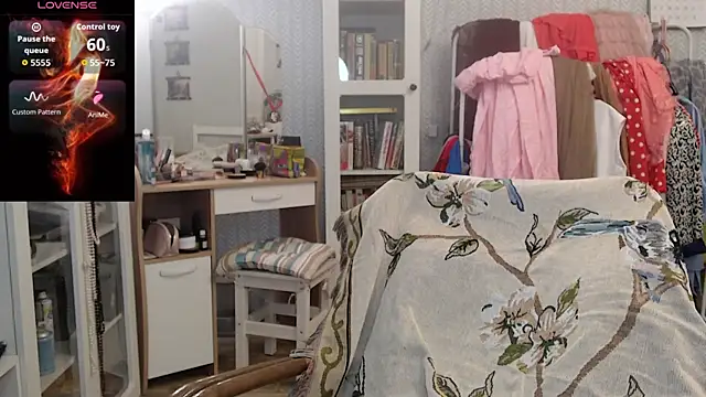 Soffya Soy online show from February 15, 5:20 pm