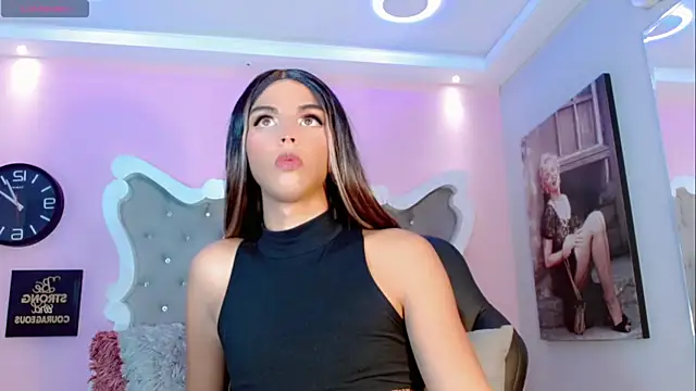 CamiiGarcia online show from February 16, 3:05 pm