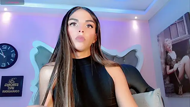 CamiiGarcia online show from February 16, 6:21 pm