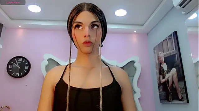 CamiiGarcia online show from February 22, 11:24 am